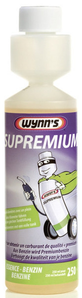 Присадка Wynns Supremium, 250мл
